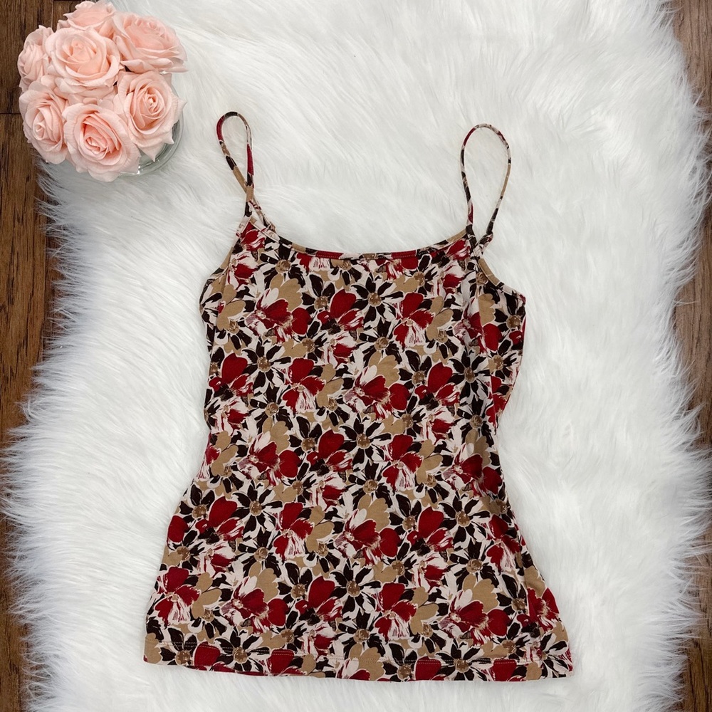 Ann Taylor LOFT camisole
